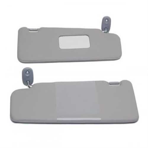 DACIA DUSTER SANDERO GÜNEŞLİK TAKIM